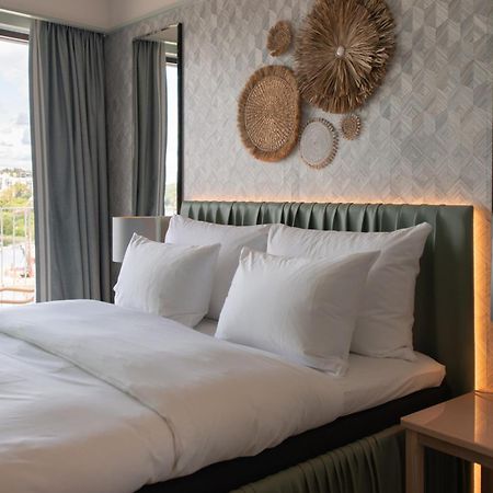 Hotel Riviera Moss Ngoại thất bức ảnh